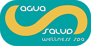 Agua y Salud Wellness SPA logo